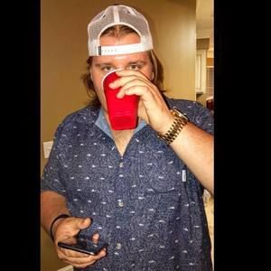 Meet your Posher, Forrest